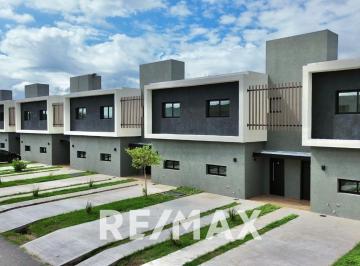 Casa · 90m² · 4 Ambientes · Venta Duplex 4 Amb. a Estrenar Pilar Financiac
