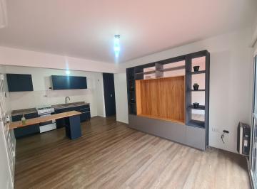 PH de 2 ambientes, Saavedra · Alquiler Departamento Tipo PH - 2 Ambientes con Patio - Saavedra