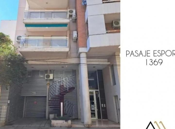 Garage · 20m²