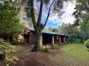Casa · 150m² · 4 Ambientes · 1 Cochera · Casa en Bosque Peralta Ramos