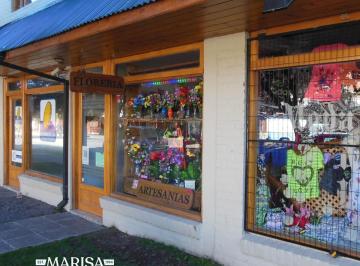 Local comercial de 1 ambiente, San Martín de los Andes · Local Comercial de 26 m² en Esquina Estratégica – Centro de Sm Andes