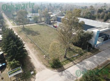 Terreno · 3020m² · Venta de Fracción Sobre Acceso Oeste en Moreno - Ideal Inversor