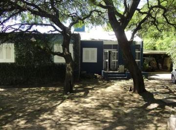 Foto · Venta Casa 4 Dorm. Mendiolaza Centro.