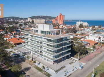 Apartamento en Piriápolis (Beaullieu) Ref. 3854 · Apartamento en Piriápolis (Beaullieu) Ref. 3854