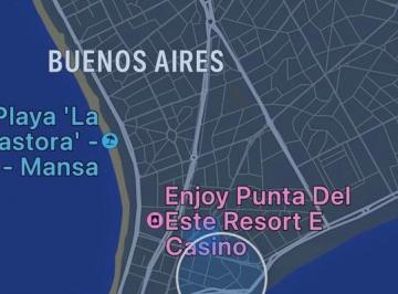 Hotel , Uruguay · Inversion a Pasos del Mar, Punta del Este
