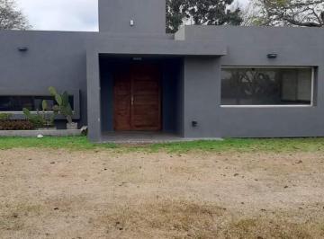 Foto · Casa Venta Fincas del Sur II
