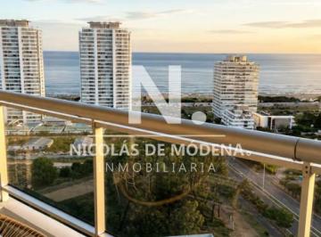 Foto1 · Apartamento de 1 Dormitorio en One II, Punta del Este