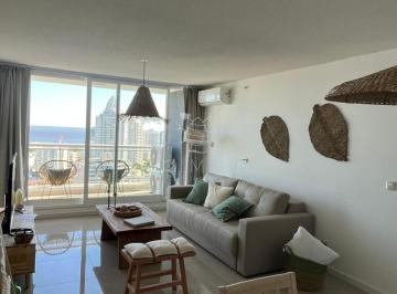 Foto1 · Apartamento de 1 Dormitorio en One II, Punta del Este