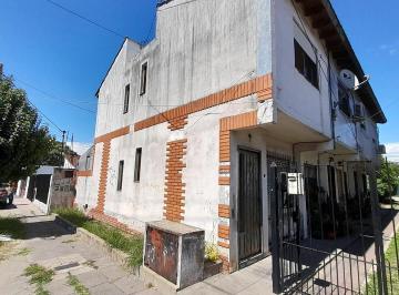 PH · 47m² · 3 Ambientes · 1 Cochera · Excelente Duplex con Cochera Cubierta y Patio Común - Lavadero