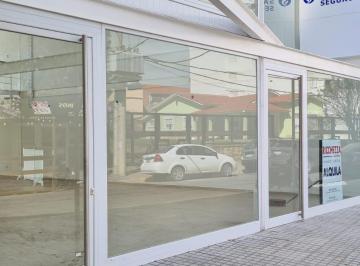 Local comercial · 160m² · 2 Cocheras · Venta - Importantes Locales a Estrenar - Zona Comercial