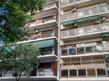 Departamento de 3 ambientes, Belgrano · Departamento 3 Ambientes con Balcon Al Frente