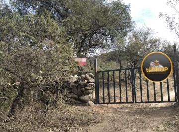 Campo , Unquillo · Unquillo 8 Ha