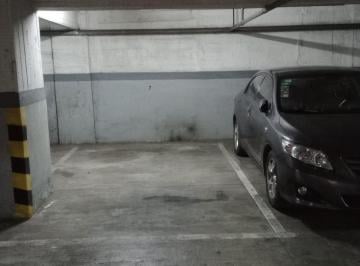 Garage , Retiro · Alquilo Cochera Fija en Juncal 850