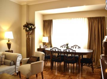 Departamento de 3 ambientes, Recoleta · Ideal 4 Personas o Familia.