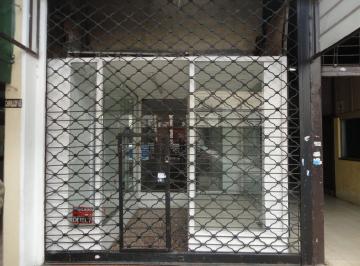 Local comercial · 50m² · Local a La Calle en Mercado Vélez Sarsfield. Sin Comisión. Oportunidad.