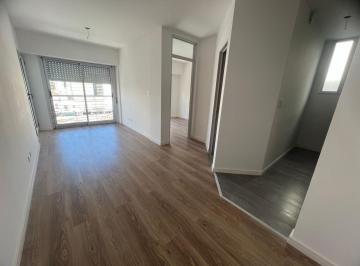 Departamento · 41m² · 2 Ambientes · Departamento de 1 Dormitorio C/ Balcon - Paraguay 500