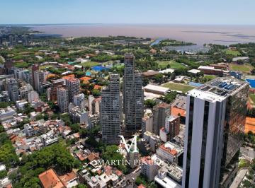 Departamento · 160m² · 4 Ambientes · 2 Cocheras · Esquinero Increíble Vista Al Rio 2 Coch - Torre Bellini Libertador - Belgrano - Nuñez