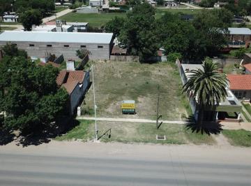 Terreno · 876m² · Terreno en Venta 876 m² Sobre Ruta 9 Roldan