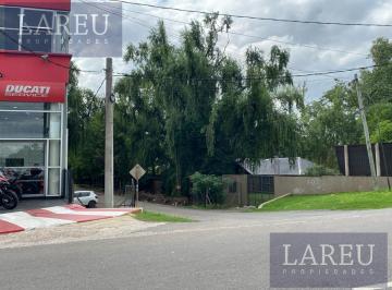 Terreno · 1199m² · Terreno en Pilar Km 50