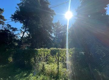 Terreno , Valeria del Mar · Lote a La Venta, en Valeria del Mar, Ubicado Sobre La Calle Pinedo