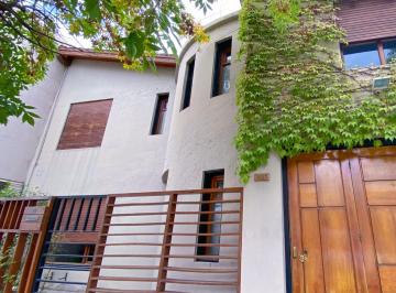 Casa · 150m² · 5 Ambientes · 1 Cochera · Venta Casa 3 Dorm.| Calle Rio Diamante| Nqn