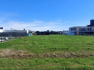 Terreno · 515m² · Venta - Terreno - 515 m² - Don Mateo - Etapa 3 - Funes