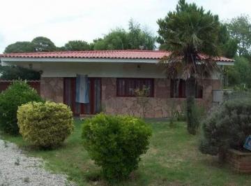 Casa · 150m² · 4 Ambientes · 3 Cocheras · Casa en Venta - 3 Dorm. 2 Baños - 150 m² - Las Toninas