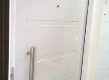 Departamento · 50m² · 3 Ambientes - Silvana Sposetti · Departamento de 1 Dormitorio con Balcón Frente Av Sabattini Piso 2