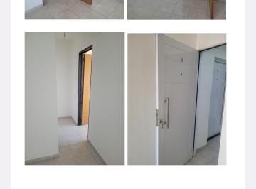 Departamento · 55m² · 3 Ambientes · Departamento de 1 Dormitorio con Balcón Frente Av Sabattini Piso 2