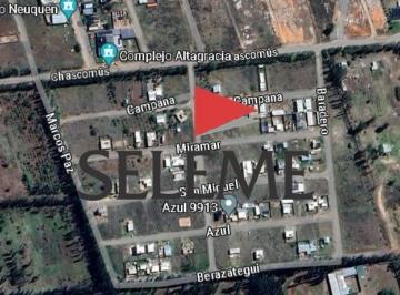 SMN-SMN-756_2 · Venta Lote Terreno, Neuquén
