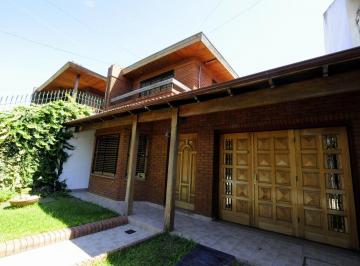 Casa · 180m² · 4 Ambientes · 2 Cocheras · Casa de 4 Ambientes en Venta en Villa Devoto