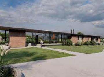 Terreno · 1098m² · La Verbena Lotes en Venta