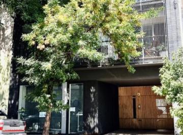 Departamento de 2 ambientes, Palermo · Alquiler Palermo Viejo