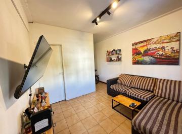 Departamento · 58m² · 4 Ambientes · Departamento 4 Ambientes Al Contrafrente