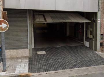 Garage , Córdoba · Vendo Conjunto de 6 Cocheras La Tablada 353 Barrio Centro