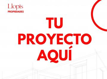 Terreno de 1 ambiente, Córdoba · Vendo Terreno Av Castro Barros 135