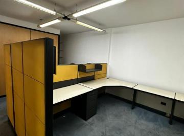 Oficina comercial · 115m² · Oficina en Microcentro Disponible en Alquiler