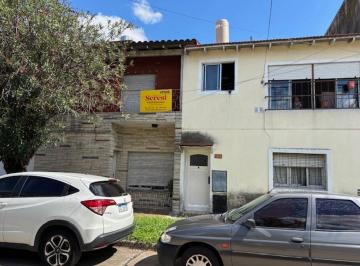 PH · 120m² · 3 Ambientes · 1 Cochera · Chalet P. H 2 Pl 2 Dor Patio Tza Gge P /reciclar