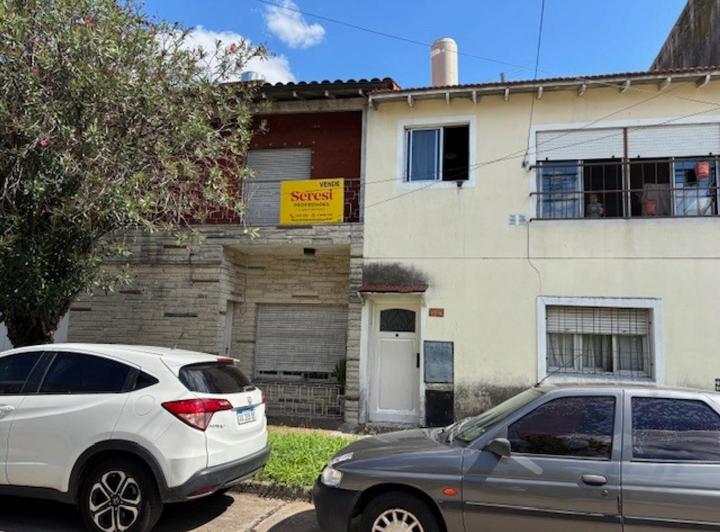 PH · 120m² · 3 Ambientes · 1 Cochera
