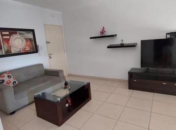 Departamento · 35m² · 3 Ambientes · 1 Cochera · Alquiler Temporario Villa Carlos Paz