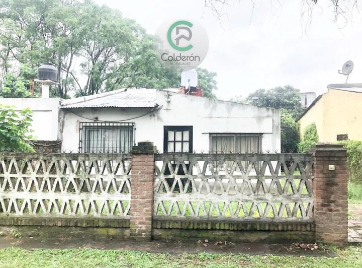Casa · 100m² · 2 Ambientes