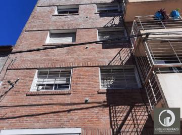 Departamento · 26m² · 1 Ambiente · Departamento Venta Monoambiente Balcon Republica de La Sexta Centro Rosario