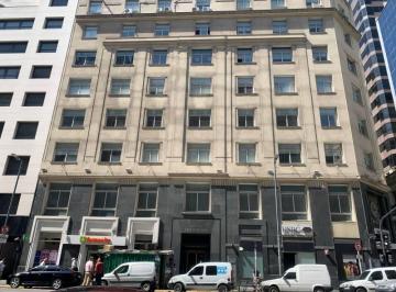 Oficina comercial · 440m² · 1 Ambiente · Oficina Centro 440 m²