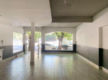 Local comercial · 120m² · 2 Ambientes · Local 127 m² en Martinez 6,5 m Vidriera Sobre Santa Fe