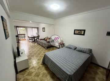 Departamento · 35m² · 1 Ambiente · Vendo Departamento Monoambiente con Balcon a La Calle