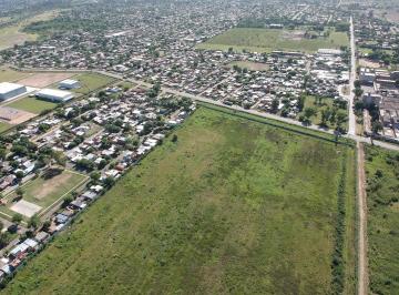 Terreno · 56564m² · Venta Terreno Industrial Salida Autopista y San Martin