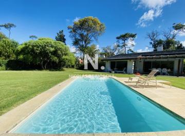 Foto1 · Casa en Venta en Playa Mansa, Primeras Paradas, Punta del Este