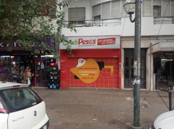 Local comercial · 40m² · Local en Alquiler La Plata Av 44 E/ 1 y 2 - Dacal Bienes Raíces