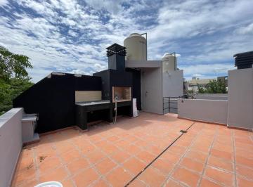 Departamento · 42m² · 2 Ambientes · Triplex 2 Ambientes con Terraza Propia con Parrilla en Villa Urquiza