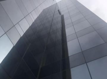 Oficina comercial · 35m² · 1 Cochera · Oficina 35 m² C/ Cochera en Edificio Torre Francisco H. - S. Justo (Ctro)